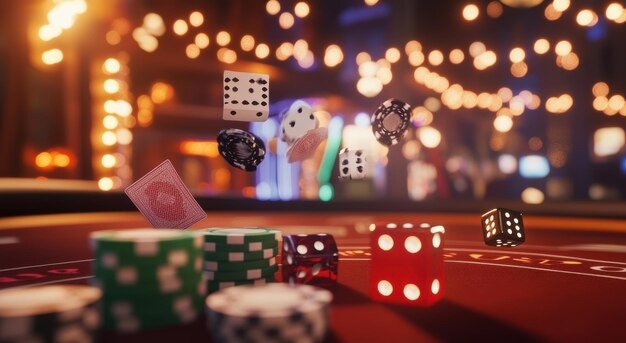 Joker Gaming Game 