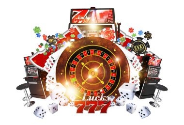 Live dealer at Joker Gaming table on wazeslot platform